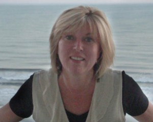 Diane Caldwell