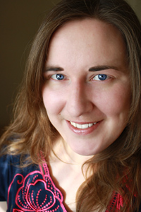 Amanda Jones