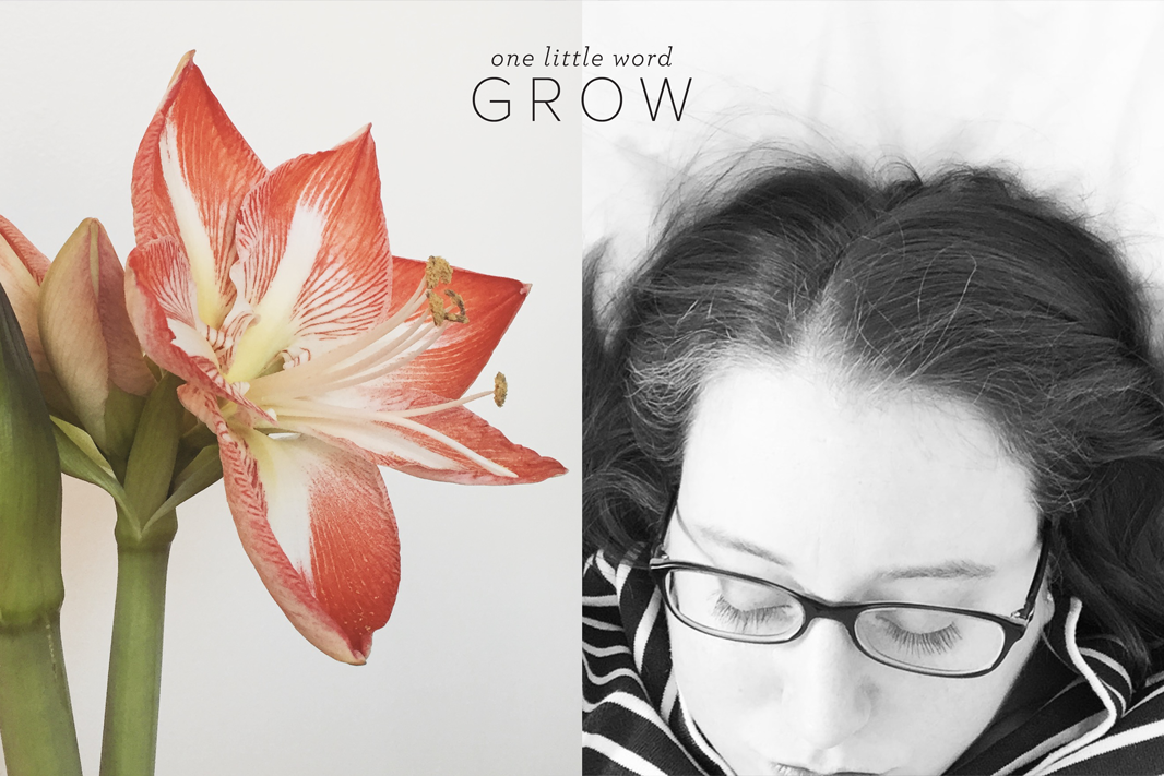 grow